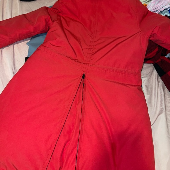 Canada goose womans coat - Picture 14 of 16